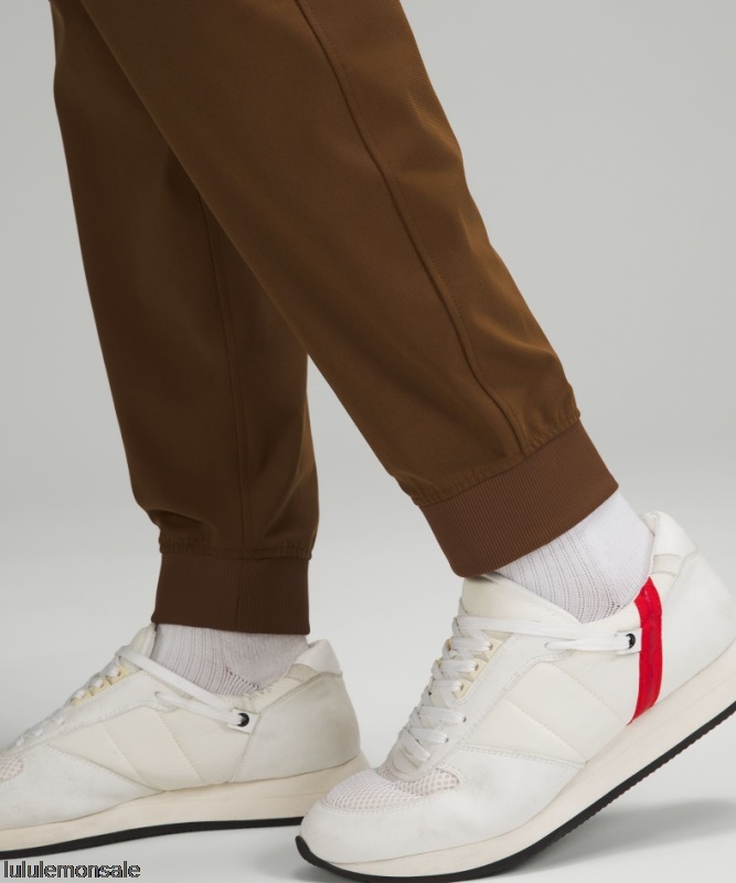Lululemon Deutschland DELULU690 | Abc Jogger Warpstreme Tiefartefakt